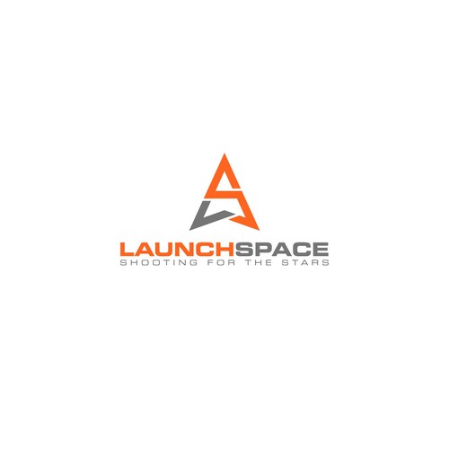 Designs | LS LaunchSpace: from Taxi to Uber. | Logo design contest