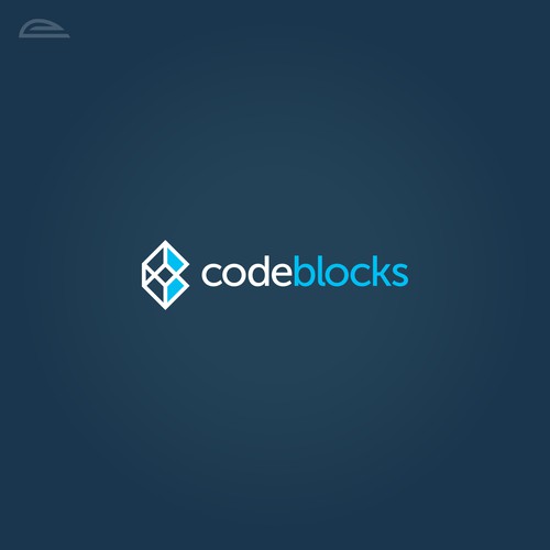 Code Blocks needs a fresh logo! | Logo design contest