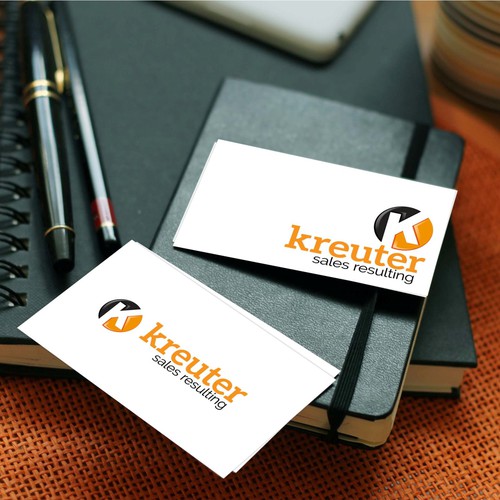 Logo design contest entry by AncaNa