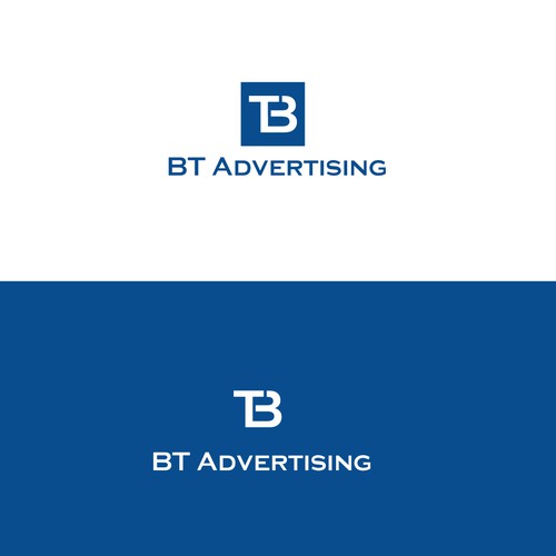 Create a logo and website for BT Advertising Design réalisé par Harry Ashton