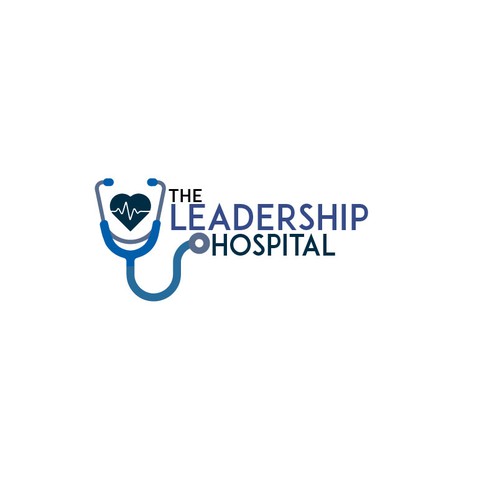 Logo for a leadership training and management consulting business Design by imtishaal