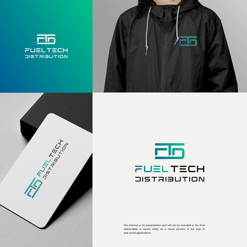 Logo design contest entry by Madalin✏️