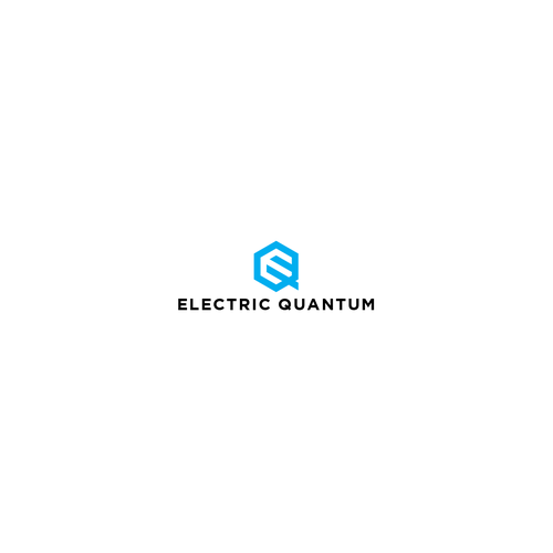 コンペ「Electric Quantum」のデザイン by aldamsさん 