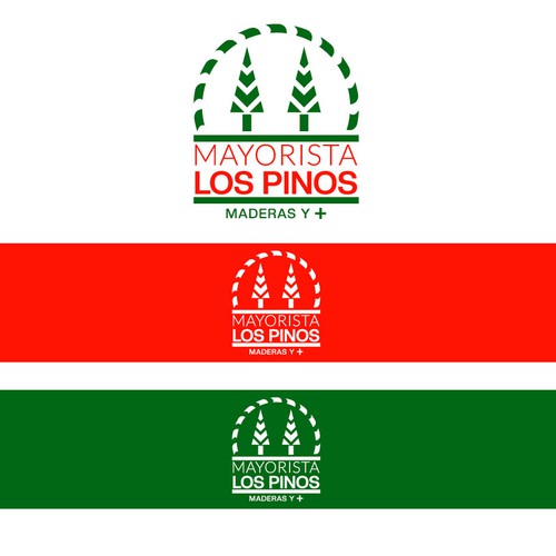 Logo design contest entry by LNDR23