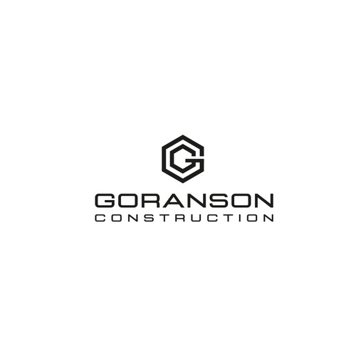 New company logo for booming excavation company. Design by Artkananta