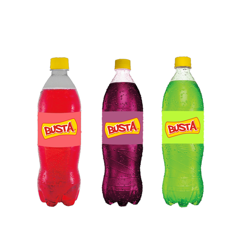 Design di Logo refresh/modernization for carbonated soda beverage brand di Youbecom©