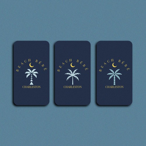  contest entry by Samuel Porto Design