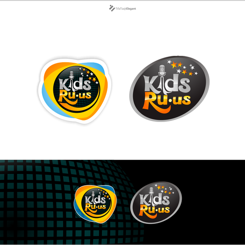 Talent show logo designs | Logo design contest | 99designs