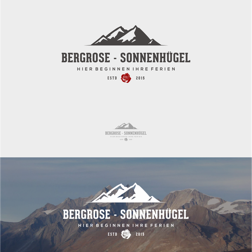 Logo & business card contest entry by Vilogsign