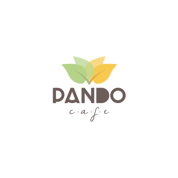 Logo for a brand new, healthy focussed Cafe