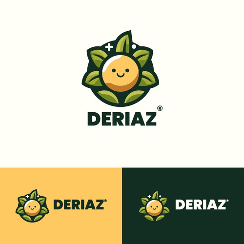 Logo design contest entry by Arnold Fejszés