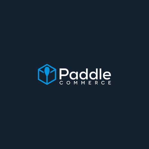 コンペ「Logo needed for E-Commerce Agency - Open to all ideas and designs - Paddle Commerce」のデザイン by kaschenko.olegさん 