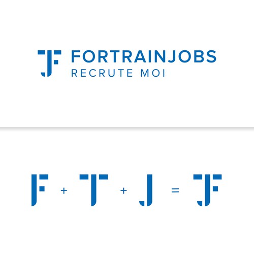 Logo design contest entry by Robin Campistron