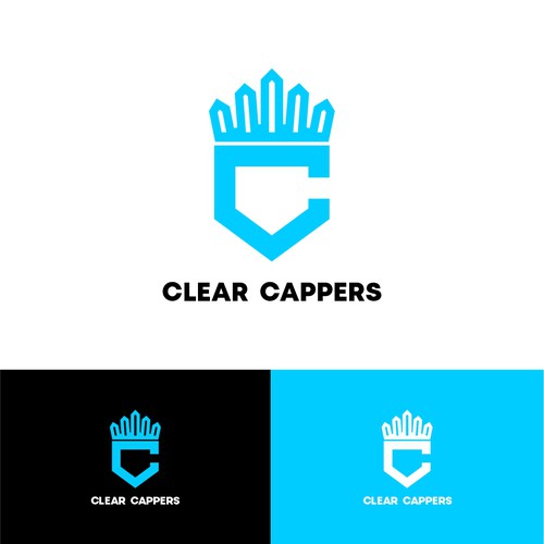 Sports Betting Handicappers need a Modern and Clean Logo Design by Hallododdy