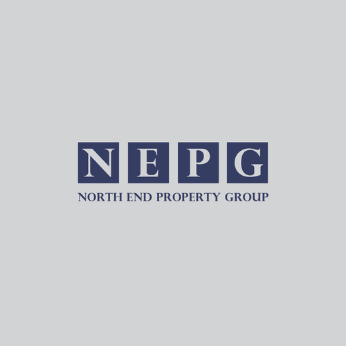 Sophisticated Logo Design for Real Estate Investment Firm Design by nugroho_84