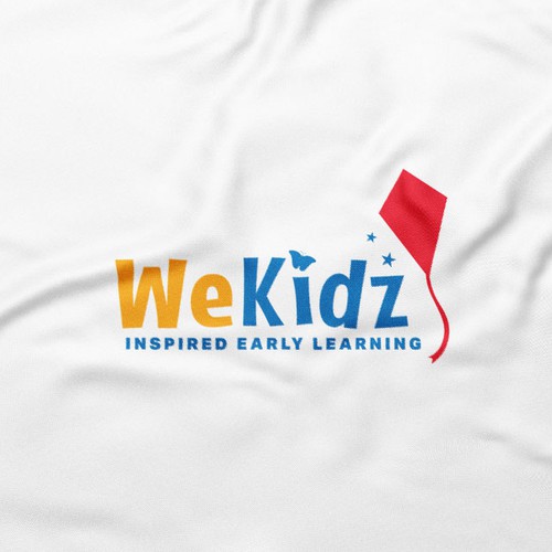 Design a world class logo for a childcare company Design by JDRA™
