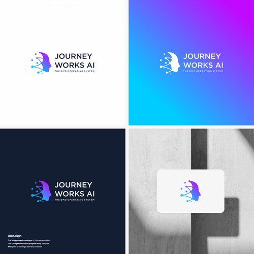 AI company specializing in creating workflow automation for the Tourism industry (thin Diseño de aqiio.dsgn