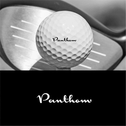 We need a classic but dynamic logo for a new next-gen golf ball Design by ElVano_Eiji ✔