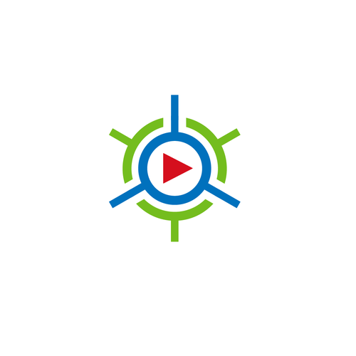 Cool Vault Logo Design by _ANNIE_