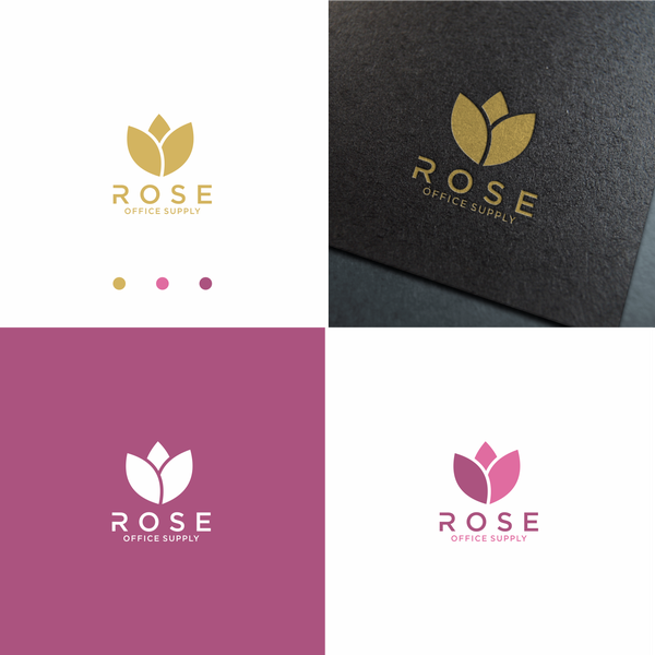 Design by Dewi Sekarwangi titled "rose "