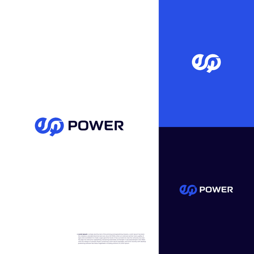 Professional Electrical Business Logo Design by Snee.ze