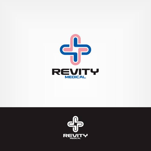 Design di Revity Medical logo di Fang2