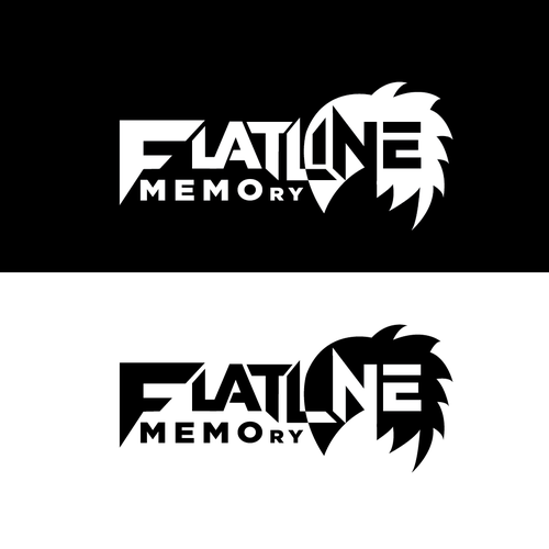Flatline Memory Design by Sukach