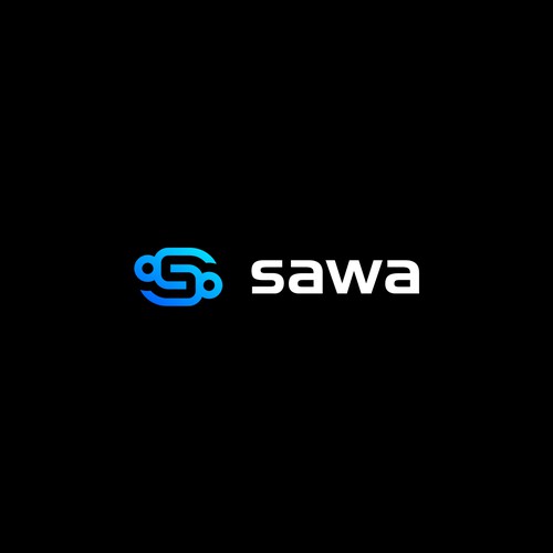 Sawa logo design Design by lynxinvasion™