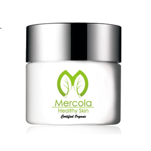 Logo Needed for New Skincare line Design by lazariucas