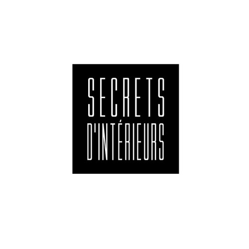 Création d'un logo pour une agence de décoration d'intérieur et d'aménagement de bureaux Design by AndSh