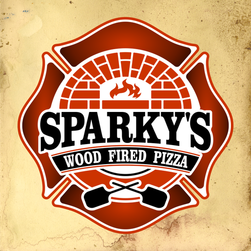 Help Sparky's Make Pie and create a brand for our wood-fired pizza business Design von DataDesign99d