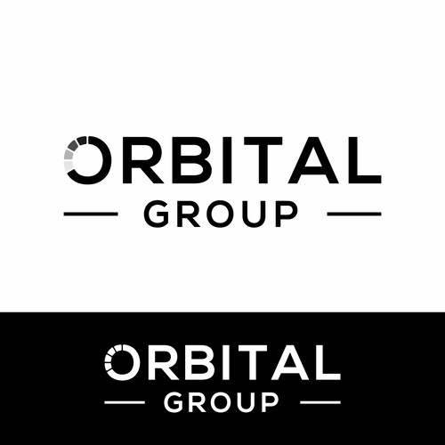 Orbital Group - Consulting firm founded by a Navy SEAL Design by X-DNA
