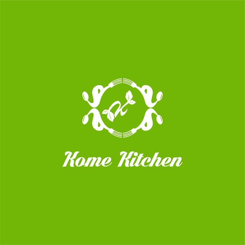 Meal Prep Logo Design réalisé par Toothles