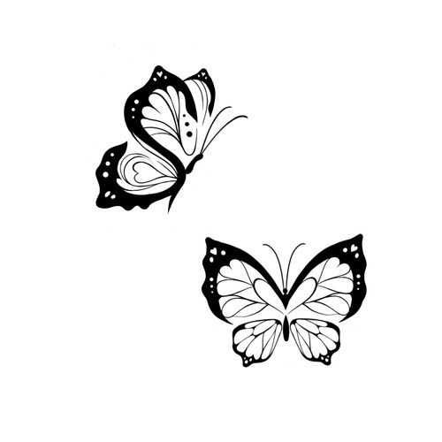 design my tattoo for mother/daughter Design by Tree Pic