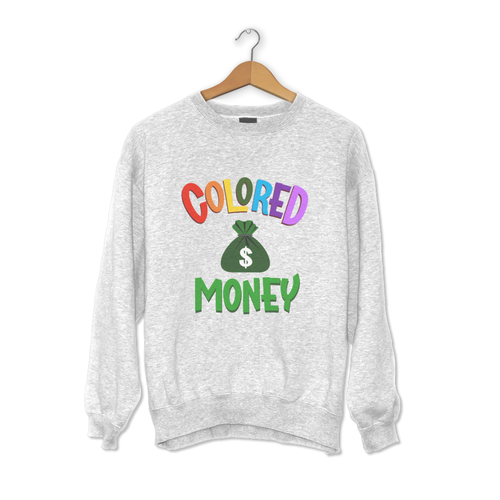 Design di Colored Money Brand Contest di rulasic