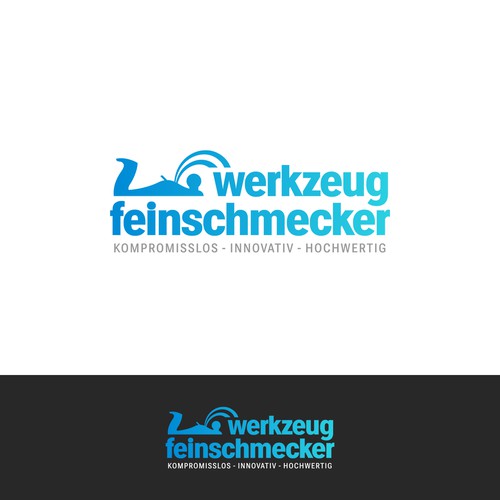 Logo für Werkzeug Fans Design by mikule