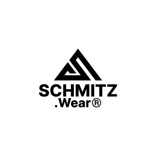 The best logo for workwear brand Design by Maylyn
