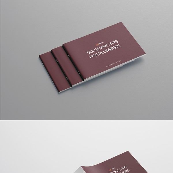 Design by IrinaN titled "Bold, simple, clean brochure design"