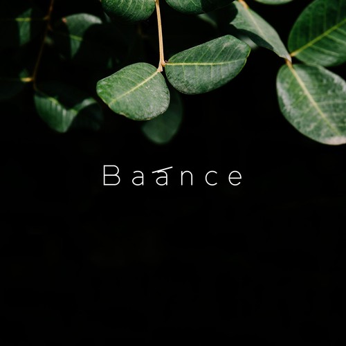 Balance logo Design by WebSky☁️