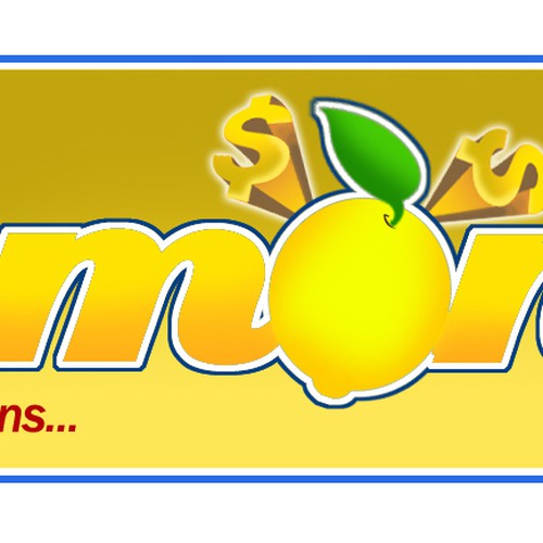 Logo, Stationary, and Website Design for ULEMONADE.COM Réalisé par seagulldesign