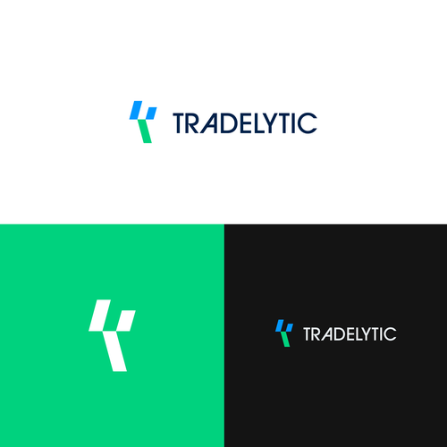 Logo for Forex Brand Design by tofudsgn