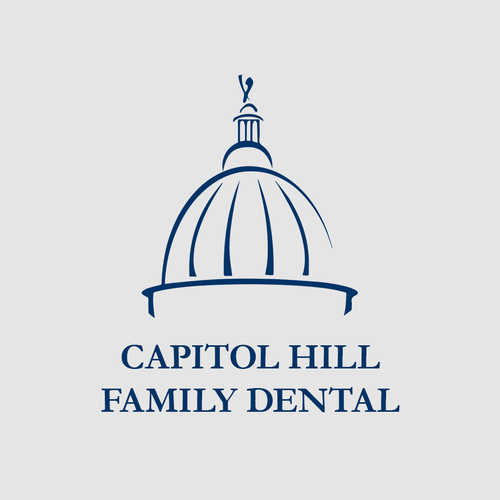 Capitol Hill Dental Logo design contest