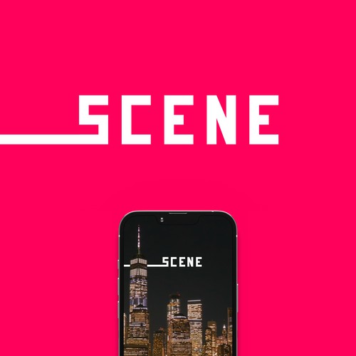 Scene - NYC Nightlife Design by Petra Szakacs