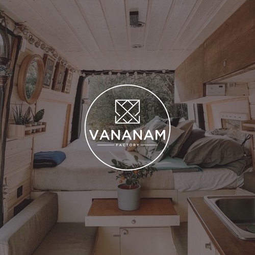 Logo design contest entry by Choni ©