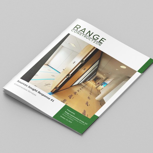  contest entry by Oreas