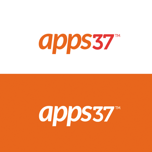 New logo wanted for apps37 Design by Morten Hansen