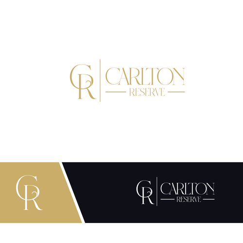 Luxurious, Exclusive, & Modern Logo Design for a Newly Constructed Florida Community Design by ©ZHIO™️ ☑️