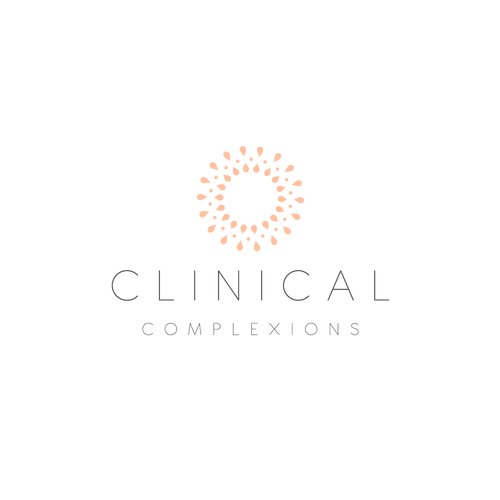 Design a high end luxury label for a scientific, clinical, medically inspired womans skincare range Design by Ashantha Art