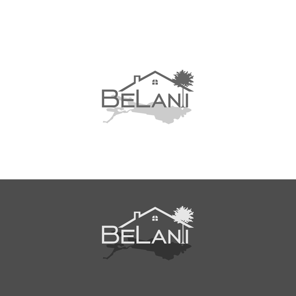 Design by asri97 titled "BeLani"