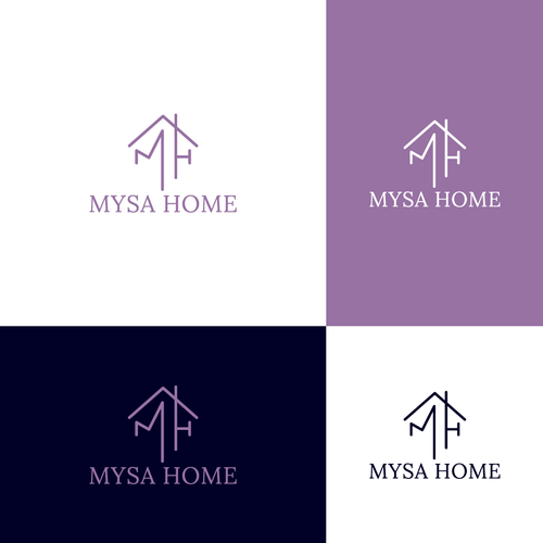 Create a logo for a way of life when buying real estate Design by Captainzz